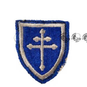 PATCH 79 DIVISION D'INFANTERIE US