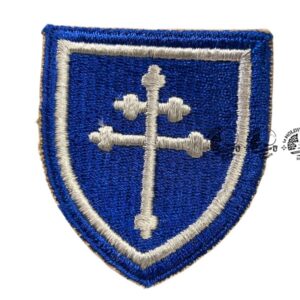 PATCH 79 DIVISION D'INFANTERIE US