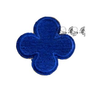 PATCH 88 DIVISION D'INFANTERIE