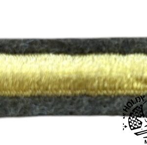 BARRETTE SERVICE OUTRE-MER