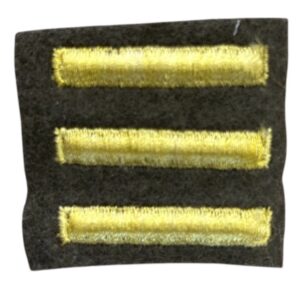 BARRETTES DE SERVICE OUTRE-MER