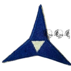 PATCH 3 ARMY CORPS