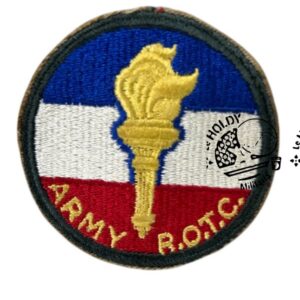 PATCH ROTC