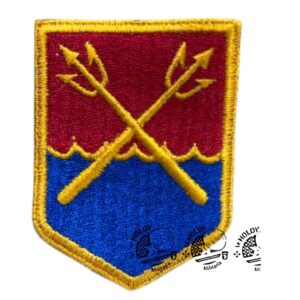 PATCH EASTERN DEFENSE COMMAND