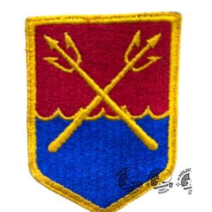 PATCH "EASTERN DEFENSE COMMAND"