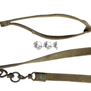 LAISSE DE CHIEN
