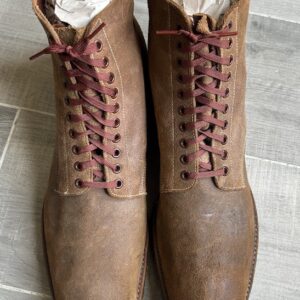 BRODEQUINS USMC