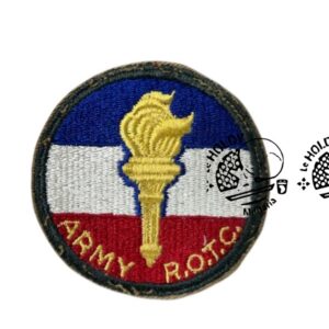 PATCH ROTC