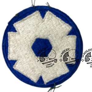 PATCH 6 SERVICE COMMAND
