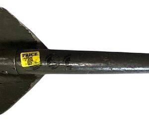 PELLE PLIANTE M-43 AMES 1944 N°1