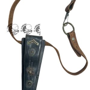 KIT SIGNAL CORPS CS-34 USMC