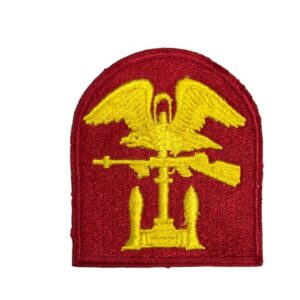 PATCH ENGINEER