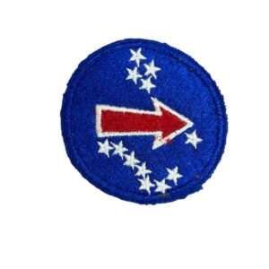 PATCH. US ARMY PACIFIC COMMAND