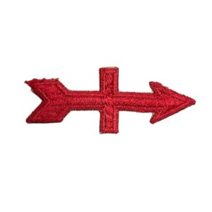 PATCH 32 DIVISION D'INFANTERIE