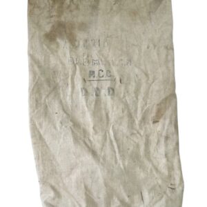 SAC PAQUETAGE US NAVY