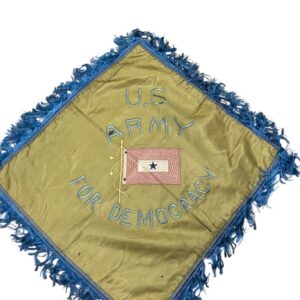 COUSSIN SOUVENIR