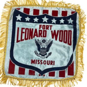 COUSSIN SOUVENIR