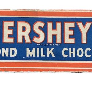 BOITE DE CHOCOLAT HERSHEY