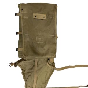 SAC A DOS M 28 BRITISH MADE