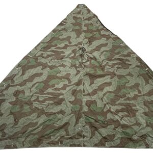 PONCHO ALLEMAND