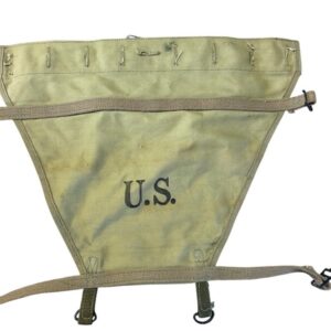 TRIANGLE DE SAC A DOS US