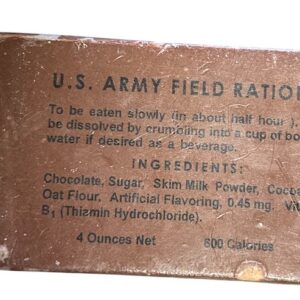 RATION D