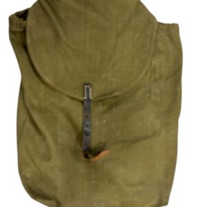 SAC DE COMBAT ALLEMAND