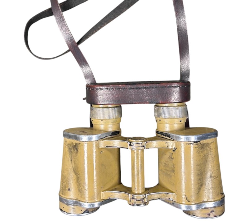 Paire de jumelles allemande ww2 "Marineglas 6x30" Paire de jumelles allemande ww2 "Marineglas 6x30"