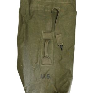 SAC PAQUETAGE "Duffle bag"