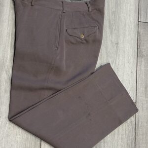 PANTALON OFFICIER PINK