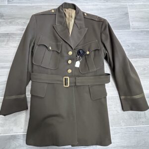 VESTE OFFICIER