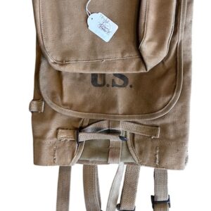 SAC A DOS M 1910