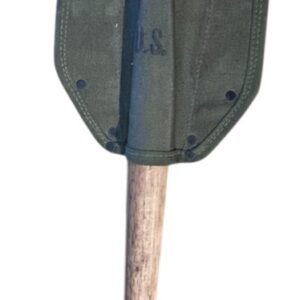 PELLE PLIANTE M-43 SECOND TYPE