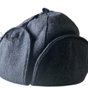 BONNET BRAND FROID RCAF