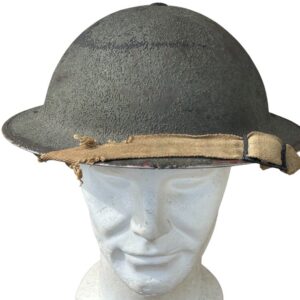 CASQUE MK2 BÉTONNÉ