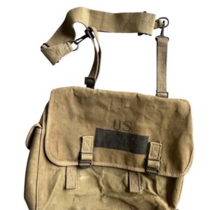 MUSETTE DU SERGEANT ENGINEER KANDELL