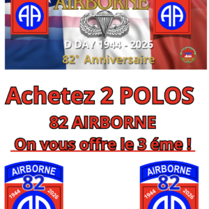 2 POLOS ACHETÉS : UN 3 ème GRATUIT