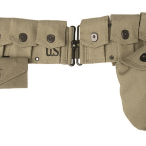 CEINTURON GARAND M-1923