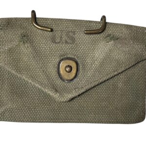 POCHETTE PANSEMENT M-1942