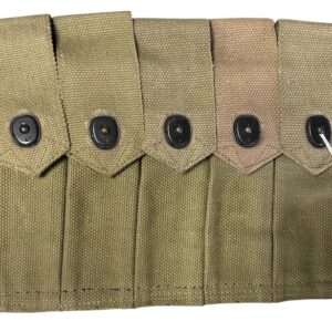 PORTE CHARGEURS THOMPSON