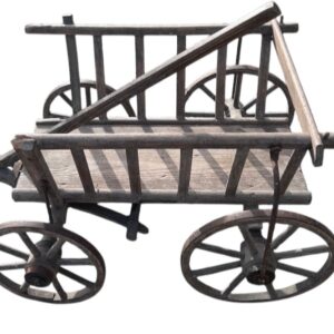 CHARIOT MULTI FONCTION ALLEMANDE