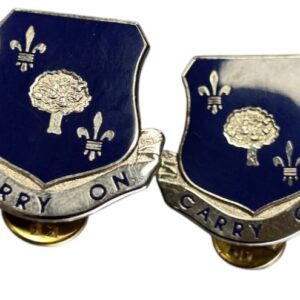 CREST 359 RÉGIMENT D'INFANTERIE