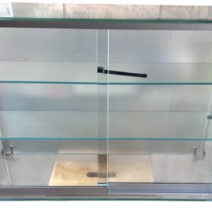 VITRINE