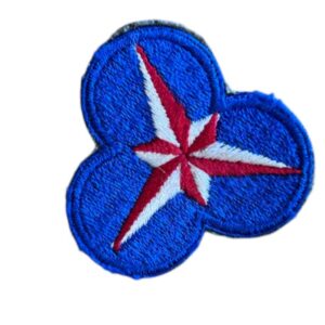 PATCH 36 ARMY CORPS
