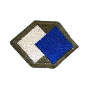 PATCH 96 DIVISION D'INFANTERIE