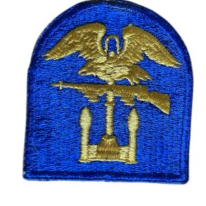 PATCH AMPHIBIOUS ESB