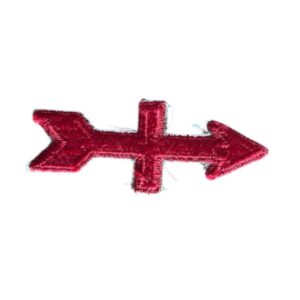 PATCH DE LA 32 DIVISION D'INFANTERIE