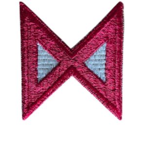 PATCH 10 ARMEE