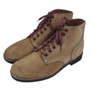 BRODEQUINS DE COMBAT TYPE 3