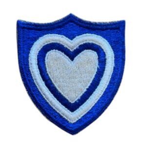 PATCH 24 ARMY CORPS